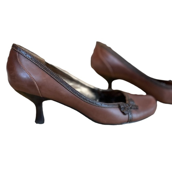 𝅺steve Madden Low Heel - Picture 5 of 8